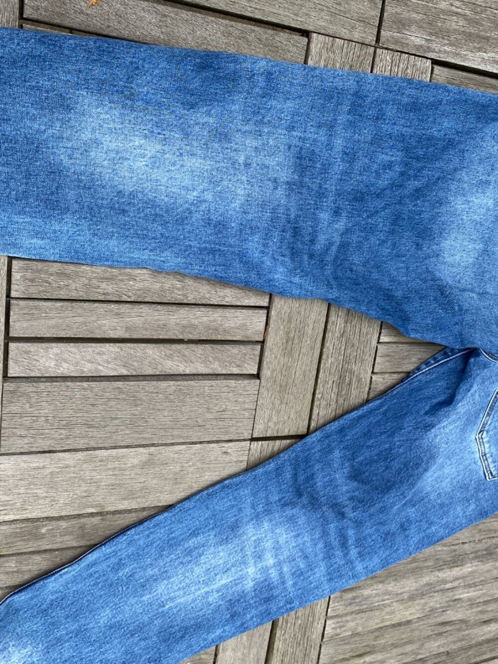 GStar Raw Kate Jean Size 12 - Picture 4 of 4